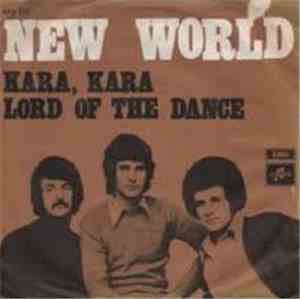 New World  - Kara, Kara