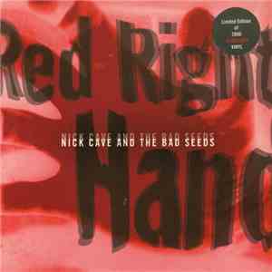 Nick Cave And The Bad Seeds - Red Right Hand