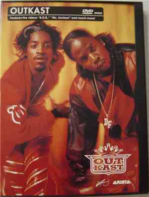 Outkast - B.O.B.