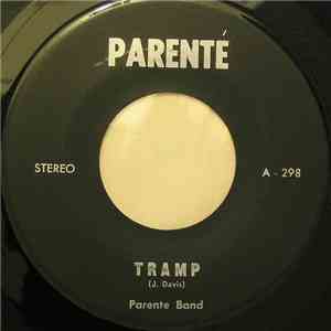 Parente Band - Tramp / New Day