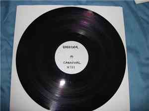 Pariah  / Breeder - Ruffneck Rhythm / Carnival XIII
