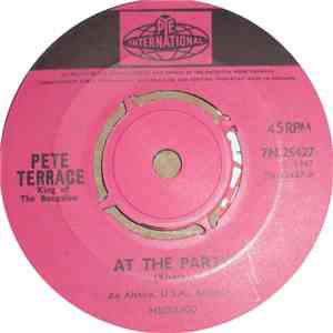 Pete Terrace 