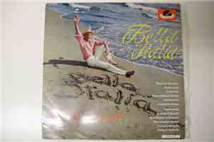Peter Kraus - Bella Italia