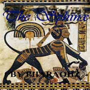 Pharaohz - The Sphinx