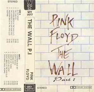 Pink Floyd - The Wall Part 1
