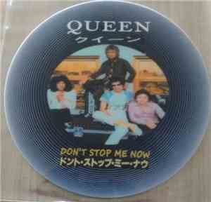 Queen - Don't Stop Me Now