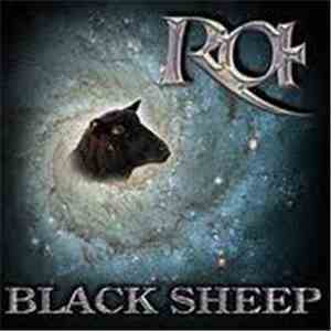 Ra  - Black Sheep