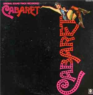 Ralph Burns - Cabaret / Original Sound Track Recording