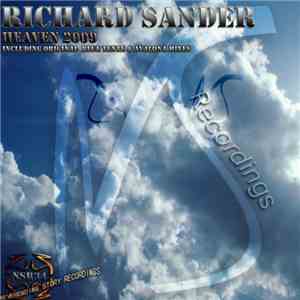 Richard Sander - Heaven 2009