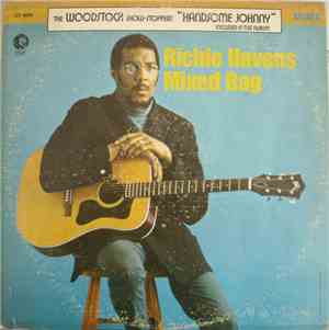 Richie Havens - Mixed Bag