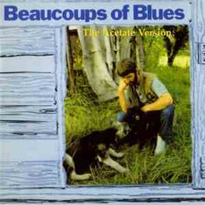 Ringo Starr - Beaucoups Of Blues (The Acetate Version)