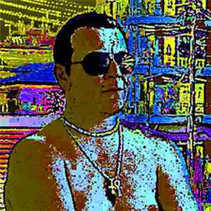 Rony Playstation - Funkadelian