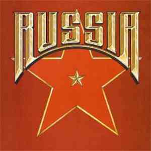 Russia  - Russia