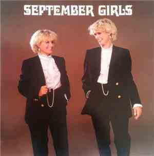 September Girls  - Dolci Pensieri