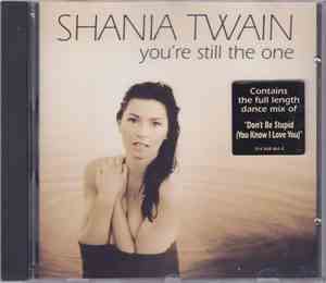 Shania Twain - You're Still The One