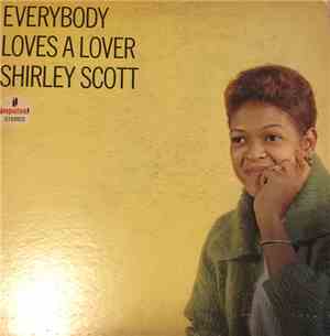 Shirley Scott - Everybody Loves A Lover