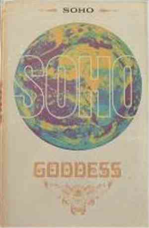 Soho  - Goddess