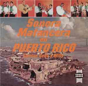 Sonora Matancera ,Cantan:  Celio ,Y Willy - En Puerto Rico
