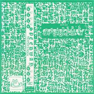Speedway - Reaper's Rock