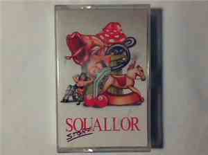 Squallor - Story