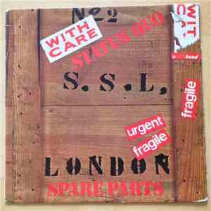 Status Quo - Spare Parts