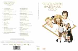 Stock, Aitken & Waterman - Stock Atiken Waterman - Gold