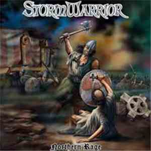 Stormwarrior - Northern Rage