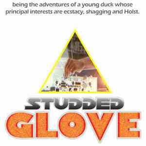 Studded Glove - The Adventures Of Studded Glove