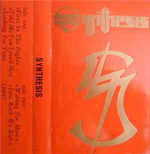 Synthesis  - Synthesis