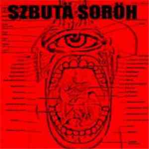 Szbutä Soröh - Cocoon Of A New White Dwarf