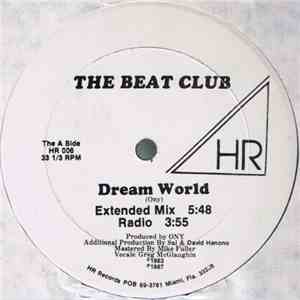 The Beat Club - Dream World