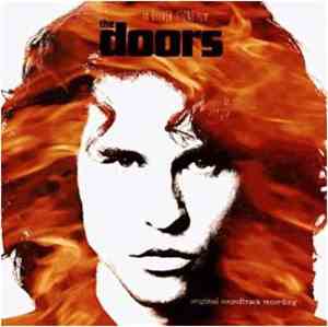 The Doors - The Doors (An Oliver Stone Film / Original Soundtrack Recording)