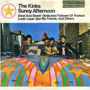 The Kinks - Sunny Afternoon
