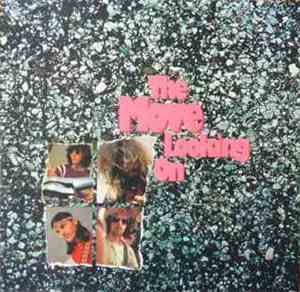 The Move - Looking On