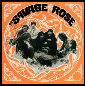 The Savage Rose - The Savage Rose