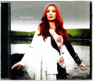 Tori Amos - Night Of Hunters