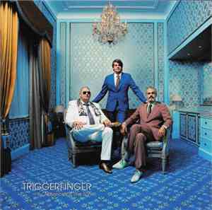 Triggerfinger - By Absence Of The Sun