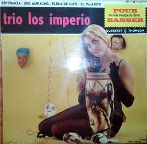 Trio Los Imperio - Esperanza