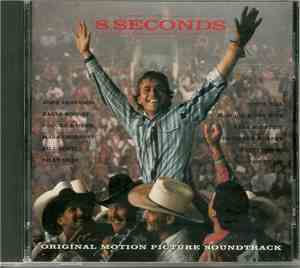 Various - 8 Seconds (Original Motion Picture Soundtrack)