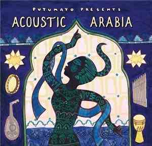 Various - Acoustic Arabia