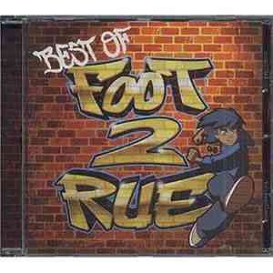 Various - Best Of Foot 2 Rue