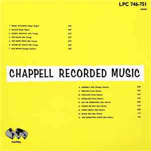 Various - Chappell Recorded Music