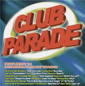 Various - Club Parade