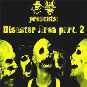Various - Disaster Area Part. 2