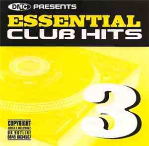Various - Essential Club Hits 3
