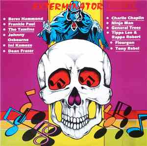 Various - Exterminator Presents