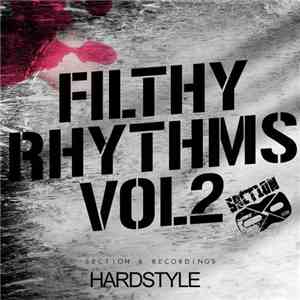 Various - Filthy Rhythms Vol 2