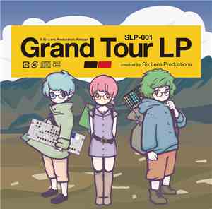 Various - Grand Tour LP