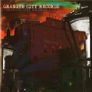 Various - Granite City Records Volume I