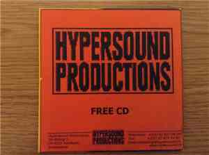 Various - Hypersound Productions Free CD